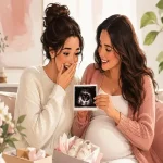 Vou ser titia: frases, legendas e ideias para anunciar a novidade